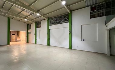 Edificio en venta en San Mateo OxtotitlAn