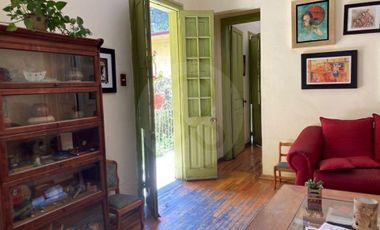 francisco marquez Casa en venta en Condesa