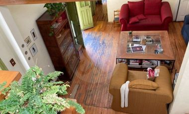francisco marquez Casa en venta en Condesa