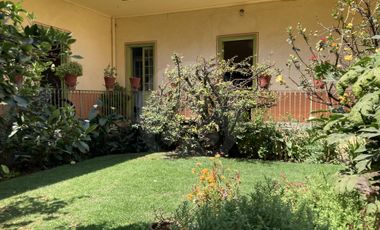francisco marquez Casa en venta en Condesa