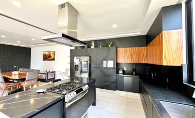 Casa en venta en Real Monte Casino