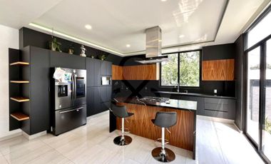 Casa en venta en Real Monte Casino