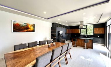 Casa en venta en Real Monte Casino