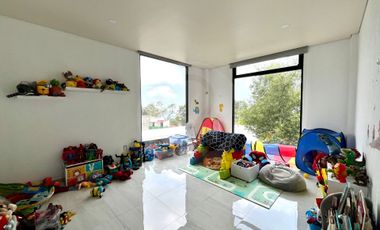 Casa en venta en Real Monte Casino