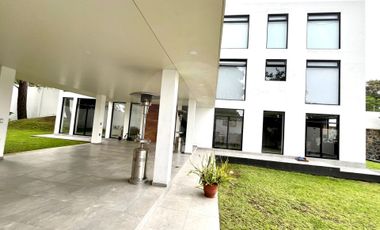 Casa en venta en Real Monte Casino