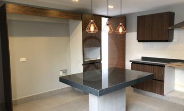 Departamento en venta en Polanco