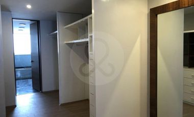 Departamento en venta en Polanco
