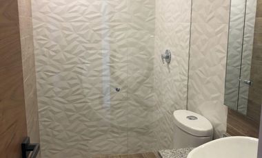 Departamento en venta en Polanco