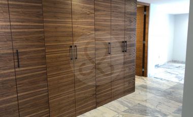 Departamento en venta en Polanco