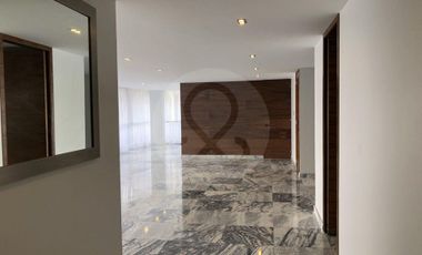 Departamento en venta en Polanco