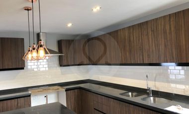 Departamento en venta en Polanco