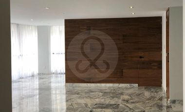 Departamento en venta en Polanco
