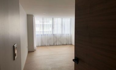 Departamento en venta en Polanco