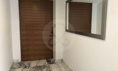 Departamento en venta en Polanco