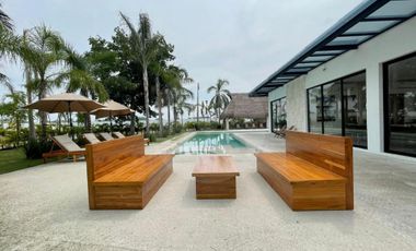Residencial Palmarena Terreno residencial en venta en Villahermosa Centro
