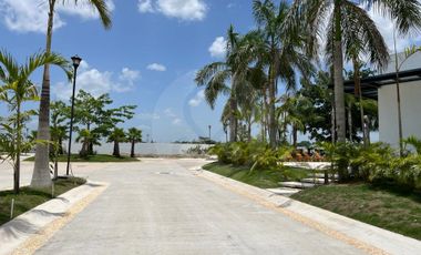 Residencial Palmarena Terreno residencial en venta en Villahermosa Centro