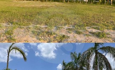 Residencial Palmarena Terreno residencial en venta en Villahermosa Centro