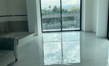 Departamento en venta en San Jerónimo Lídice