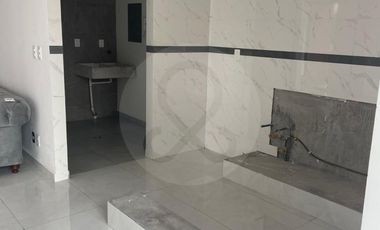 Departamento en venta en San Jerónimo Lídice