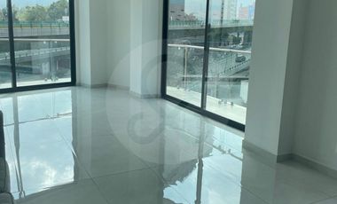 Departamento en venta en San Jerónimo Lídice
