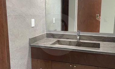 Departamento en venta en San Jerónimo Lídice