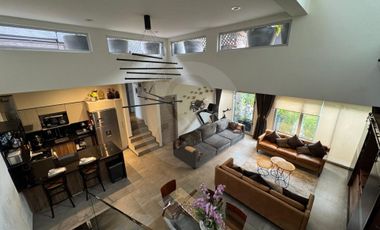Vita Homes Casa en condominio en venta en Cuajimalpa