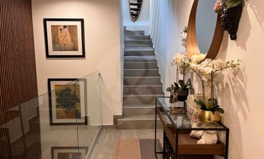 Vita Homes Casa en condominio en venta en Cuajimalpa