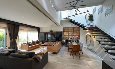 Vita Homes Casa en condominio en venta en Cuajimalpa