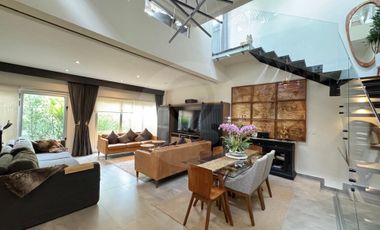 Vita Homes Casa en condominio en venta en Cuajimalpa