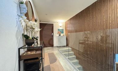 Vita Homes Casa en condominio en venta en Cuajimalpa