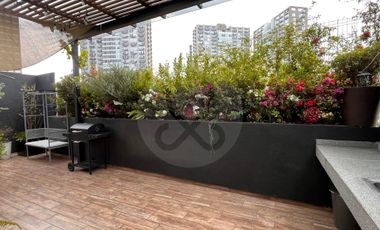 Vita Homes Casa en condominio en venta en Cuajimalpa
