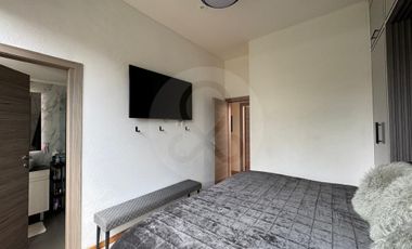 Vita Homes Casa en condominio en venta en Cuajimalpa