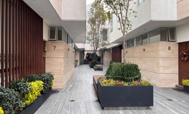Vita Homes Casa en condominio en venta en Cuajimalpa