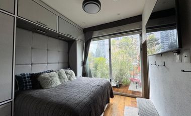 Vita Homes Casa en condominio en venta en Cuajimalpa