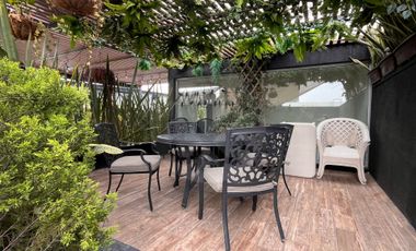 Vita Homes Casa en condominio en venta en Cuajimalpa