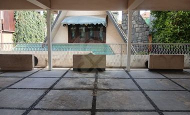 Casa en venta en Fuentes del Pedregal