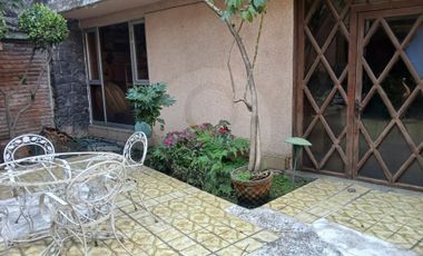 Casa en venta en Fuentes del Pedregal