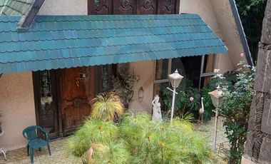 Casa en venta en Fuentes del Pedregal
