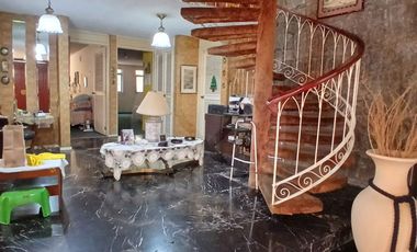 Casa en venta en Fuentes del Pedregal