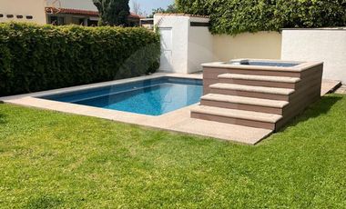 Kloster sumiya Casa en venta en Fraccionamiento Kloster Sumiya