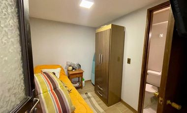Departamento en Venta en Borgoño / reñaca