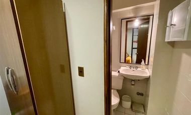 Departamento en Venta en Borgoño / reñaca