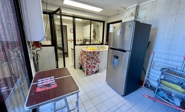 Departamento en Venta en Borgoño / reñaca