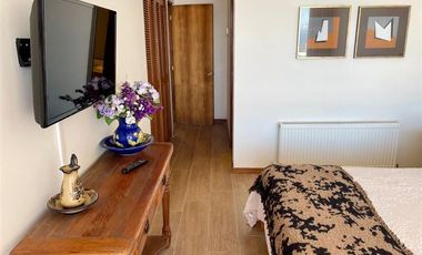 Departamento en Venta en Borgoño / reñaca