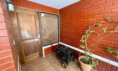 Departamento en Venta en Borgoño / reñaca