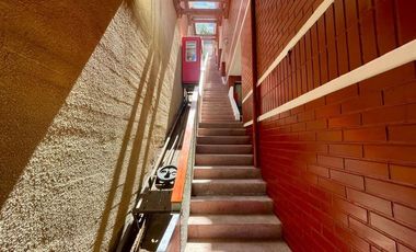 Departamento en Venta en Borgoño / reñaca