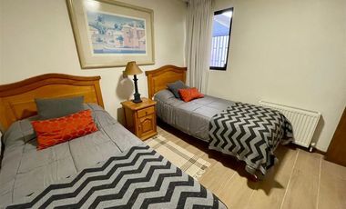 Departamento en Venta en Borgoño / reñaca