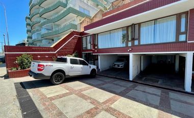 Departamento en Venta en Borgoño / reñaca