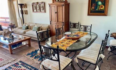 Departamento en Venta en Borgoño / reñaca