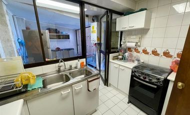 Departamento en Venta en Borgoño / reñaca